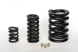 custom compression springs