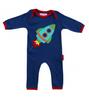 Colourful Baby Sleepsuits