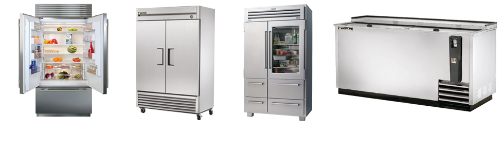 commercial refrigeration repairs