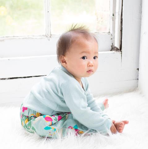 Baby Pyjamas 