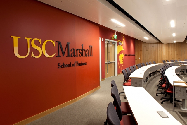 USC Online MBA Information Session