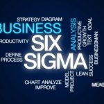 Online Lean Six Sigma Certification