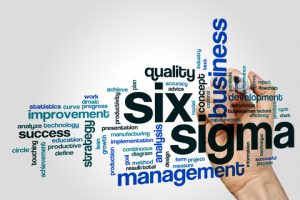 Lean Six Sigma Certification Online