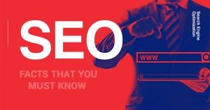 Facts about Search Engine Optimization - Nerder SEO
