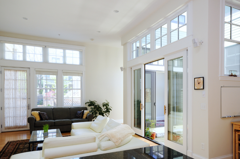 Steps To Follow While Choosing Energy-Efficient Windows