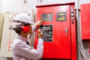 The Importance of Fire Safety Inspections in Industries
