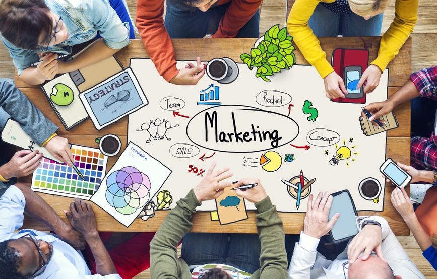 Why Should You Hire a Marketing Agency for Your Business?