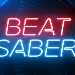 the beat saber simulator