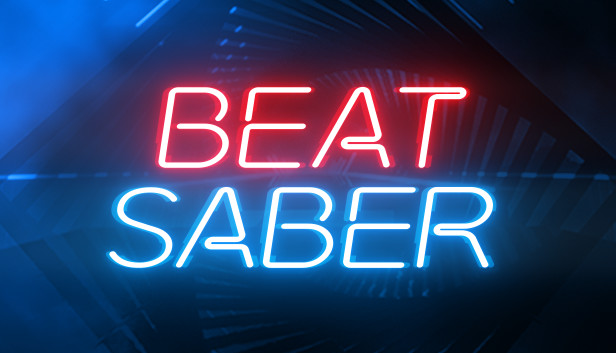 the beat saber simulator