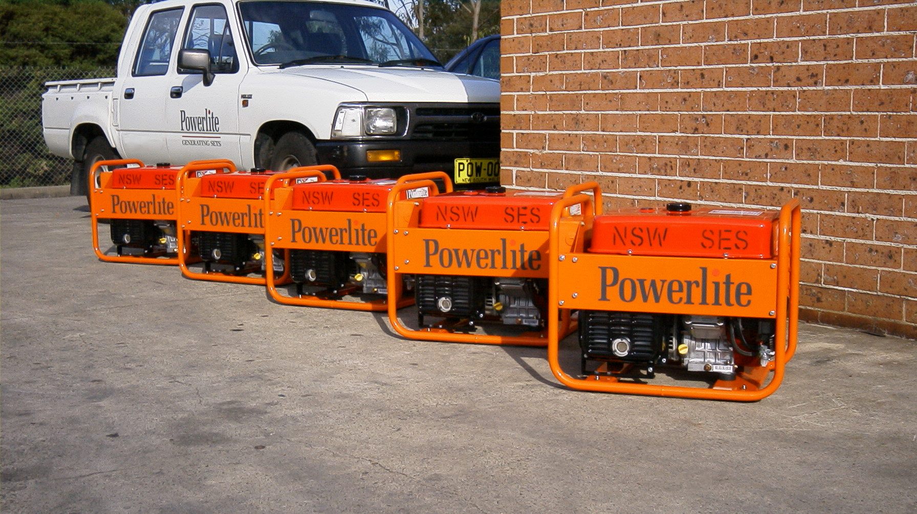 Everything You Need To Know About Generators Australia and How Does Work?