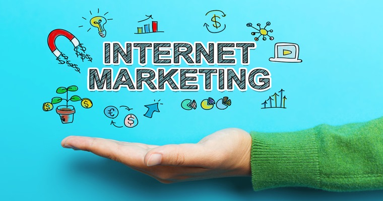 The Complete Guide To Internet Marketing