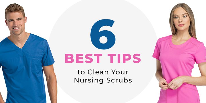 Skechers Scrubs