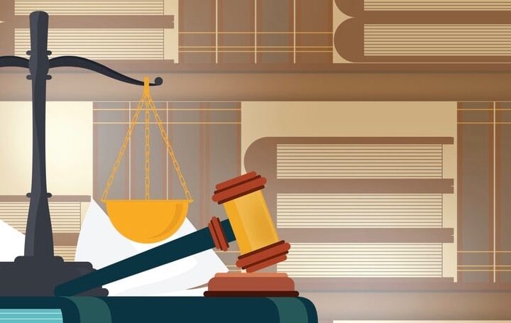 Law Firm SEO