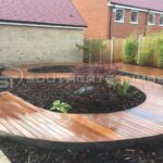 Decking