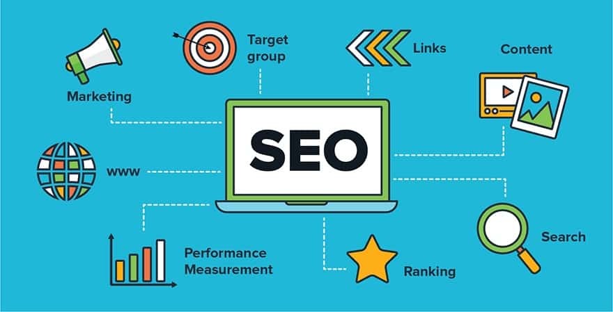 SEO services