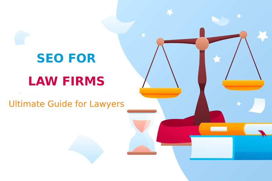 Law firm SEO