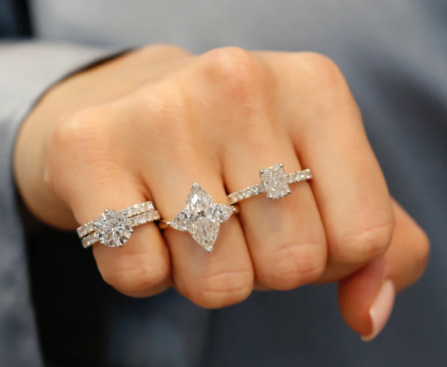 Engagement Ring