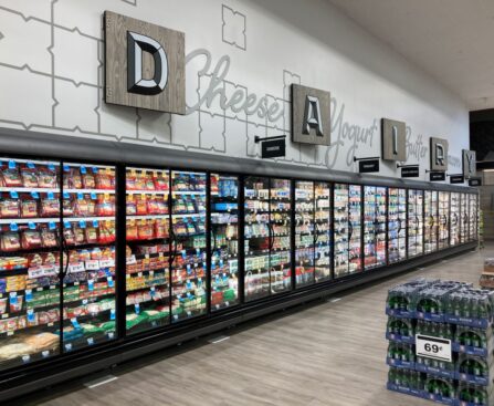 Dairy Deli Frozen
