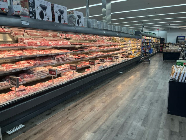premium meats