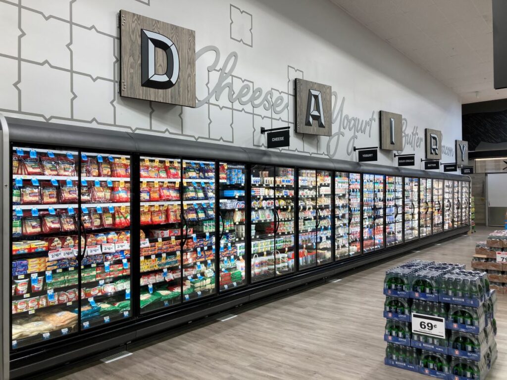 Super King Market