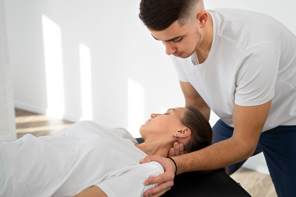 Pain management