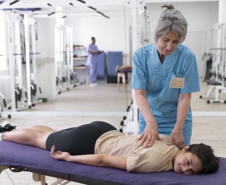 Chiropractic Wellness Center
