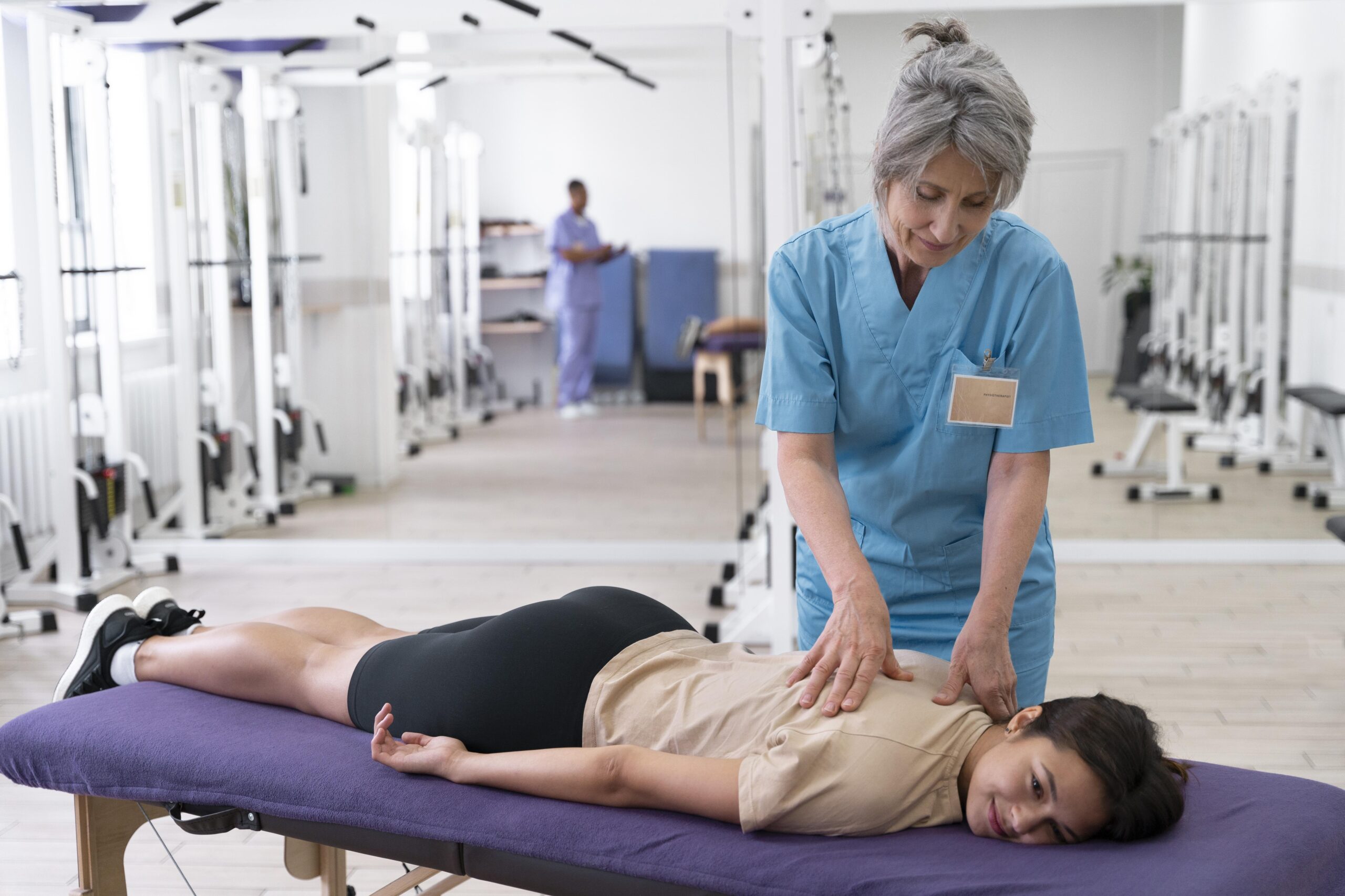 Chiropractic Wellness Center