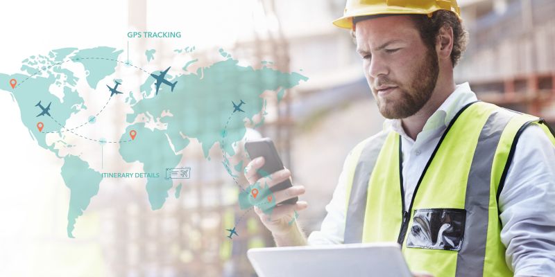 Workforce Travel Management