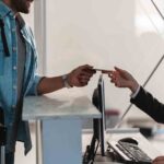 Crew Travel Management