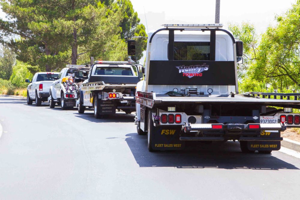 recovery service