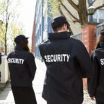 Hotel Security