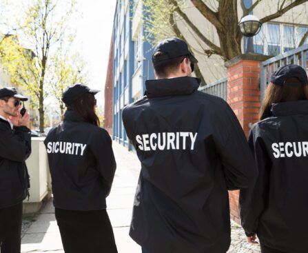 Hotel Security