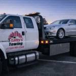 Towing Service in Tucson