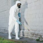 pest control service in Red Deer