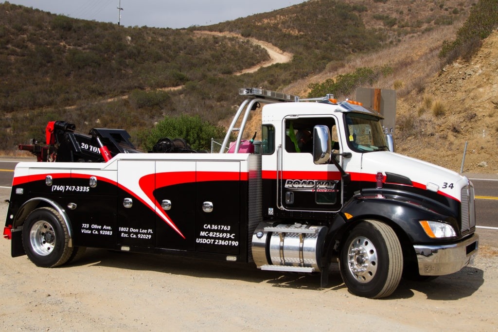 Fast-tow-truck-service