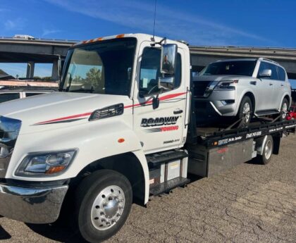 towing-truck-service