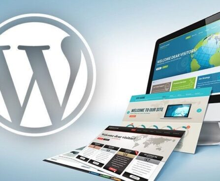 Wordpress-website-design