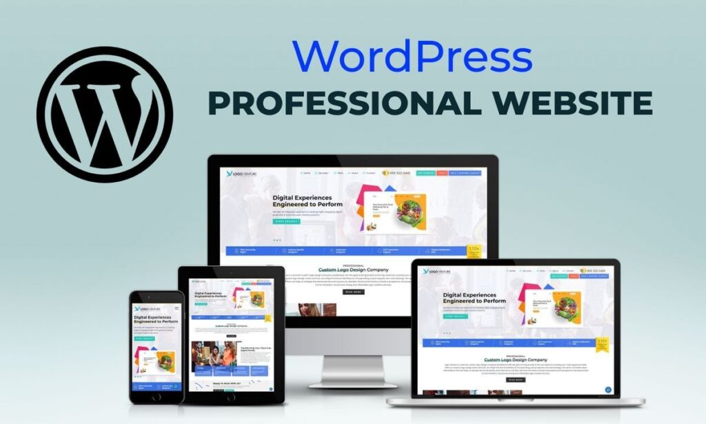 wordpress-website-design