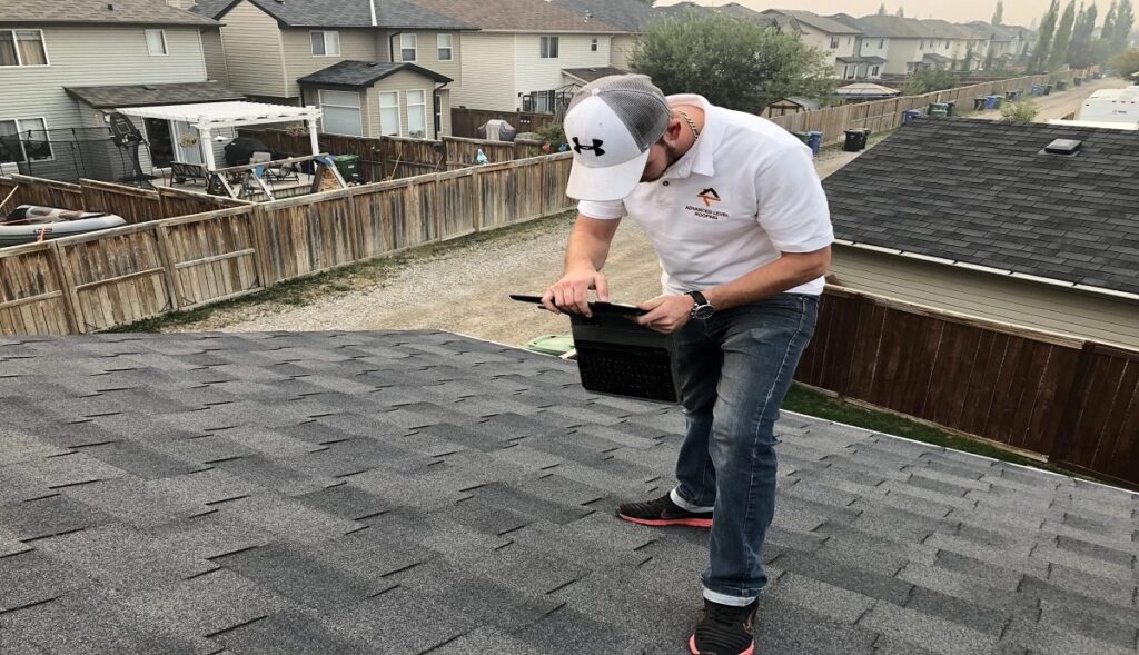 Roofing Contractor