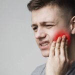 Tooth pain relief dentist near me