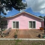 siding replacement company in Austin, TX