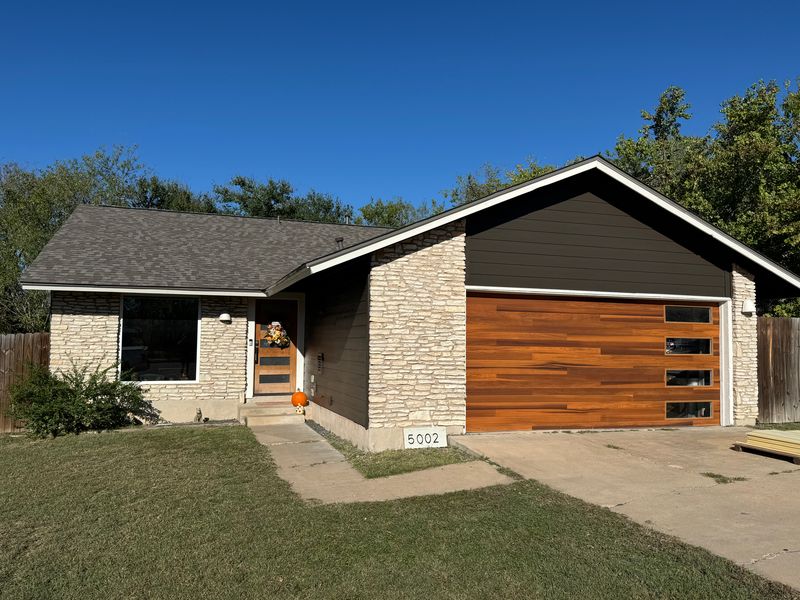 siding replacement 